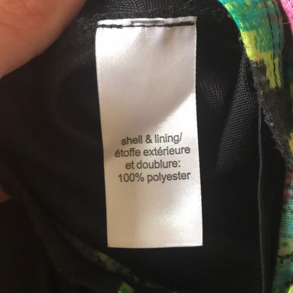 Maurices patterned dress - Picture 5 of 6